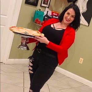 Meet your Posher, Annie